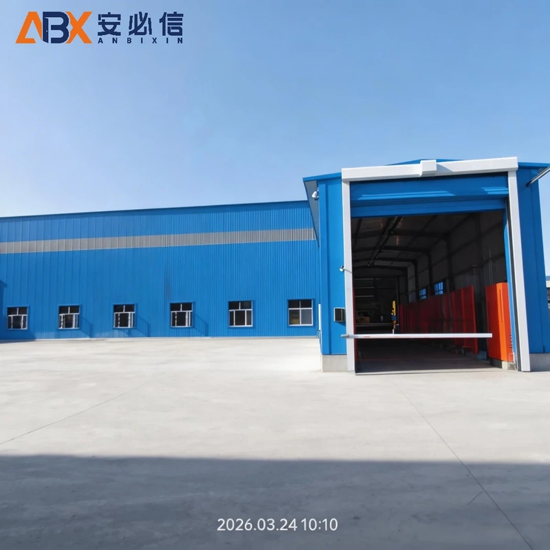 南平市高速堆积门